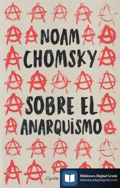 Descargar Sobre El Anarquismo