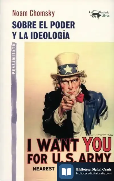 Descargar Sobre El Poder Y La Ideología