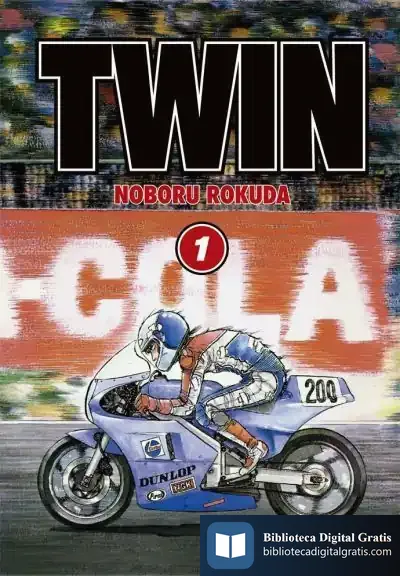 Descargar Twin Volumen 1