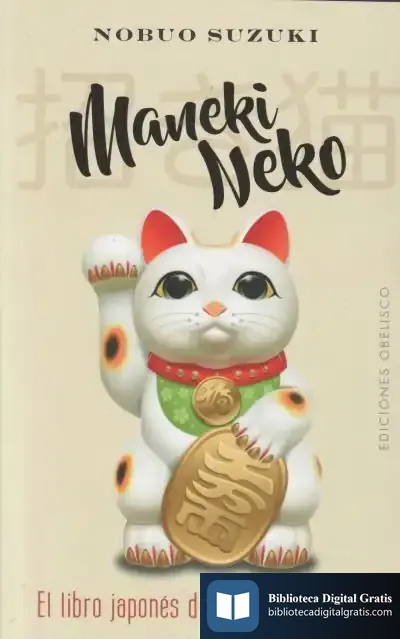 Descargar Maneki Neko