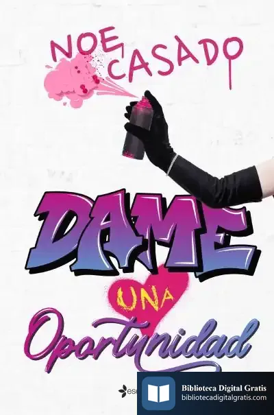 Descargar Dame Una Oportunidad de Noe Casado