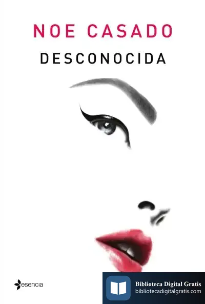 Descargar Desconocida de Noe Casado