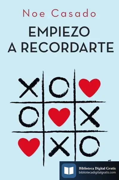 Descargar Empiezo A Recordarte