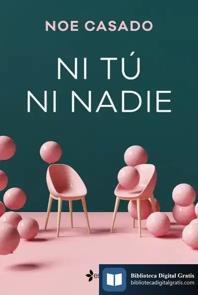 Descargar Ni Tú Ni Nadie