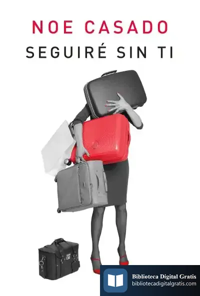Descargar Seguiré Sin Ti