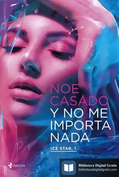 Descargar Y No Me Importa Nada. Ice Star, 1