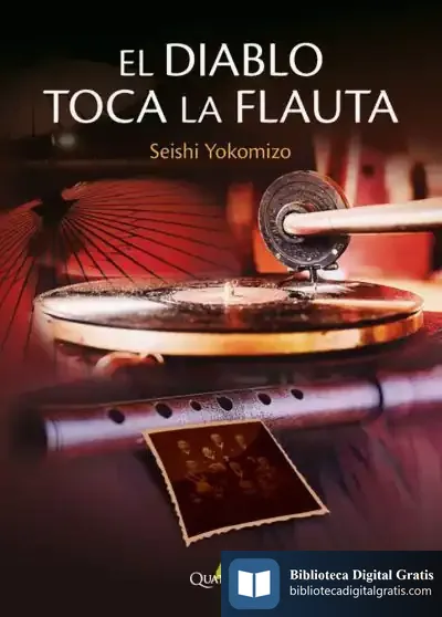 Descargar El Diablo Toca La Flauta