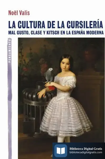 Descargar La Cultura De La Cursilería de Joseph Conrad