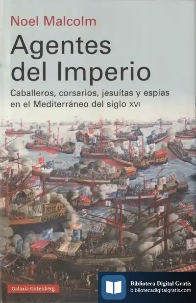Descargar Agentes Del Imperio