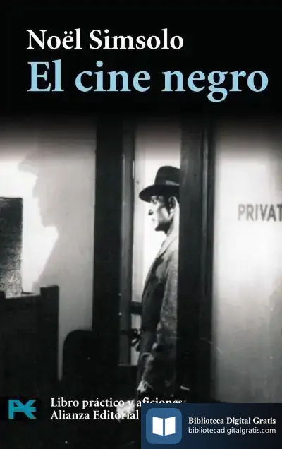 Descargar El Cine Negro