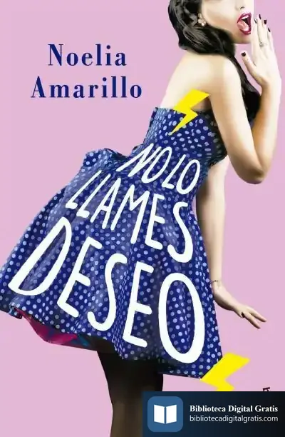 Descargar No Lo Llames Deseo