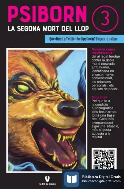 Descargar Psiborn 3
