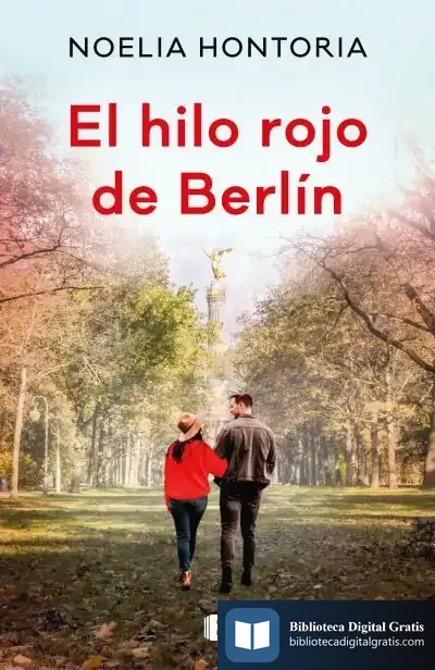 Descargar El Hilo Rojo De Berlín