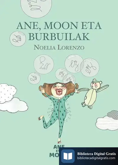 Descargar Ane, Moon Eta Burbuilak