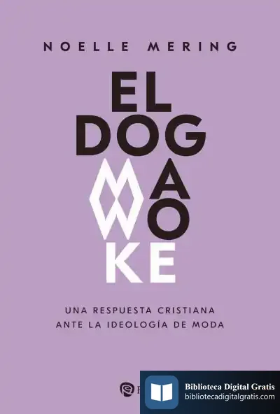 Descargar El Dogma Woke