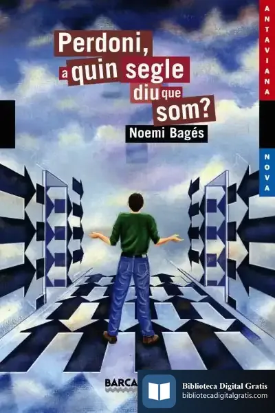 Descargar Perdoni, A Quin Segle Diu Que Som? de Carlos Mesa Orrite