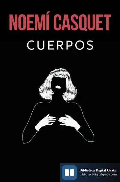 Descargar Cuerpos de Noemí Casquet