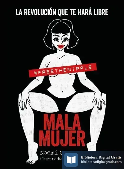 Descargar Mala Mujer de Noemí Casquet