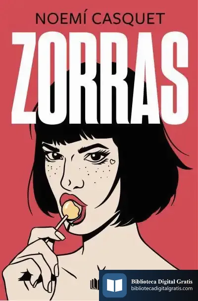 Descargar Zorras
