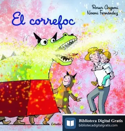 Descargar El Correfoc