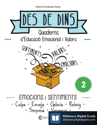 Descargar Emocions I Sentiments
