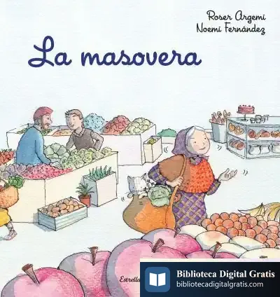 Descargar La Masovera
