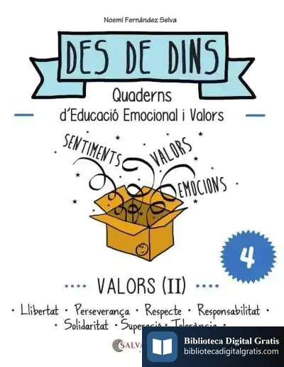 Descargar Valors Ii