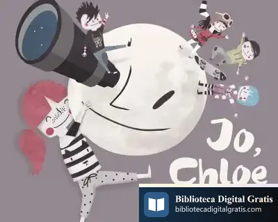 Descargar Jo, Chloe de Noemí Prous Gómez