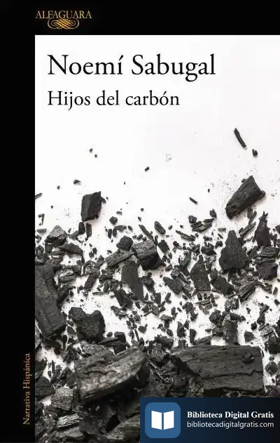 Descargar Hijos Del Carbón