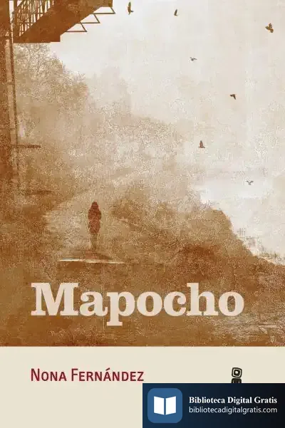 Descargar Mapocho