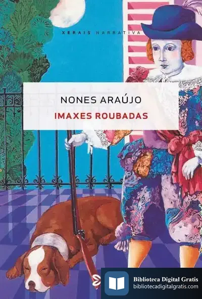 Descargar Imaxes Roubadas