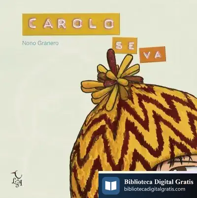 Descargar Carolo Se Va