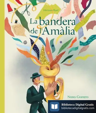 Descargar La Bandera De L'Amalia