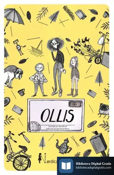 Descargar Ollis
