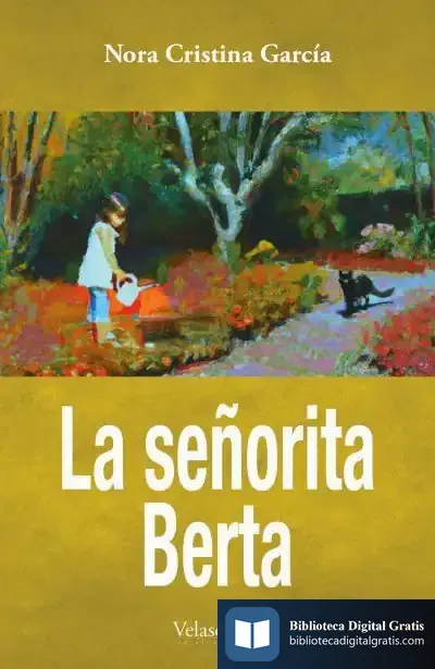 Descargar La Señorita Berta