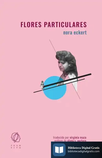Descargar Flores Particulares de Nora Eckert