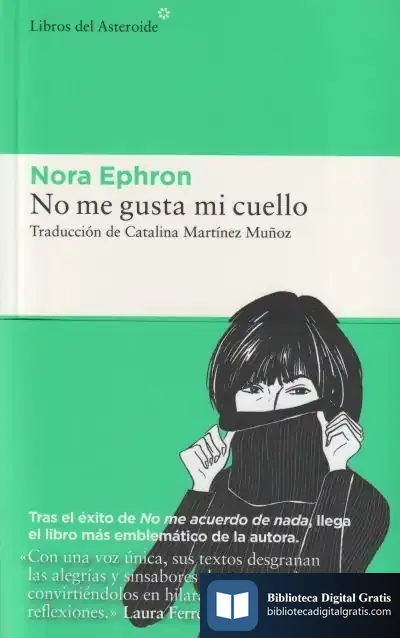 Descargar No Me Gusta Mi Cuello