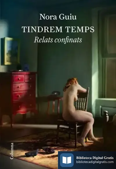 Descargar Tindrem Temps de Nora Guiu