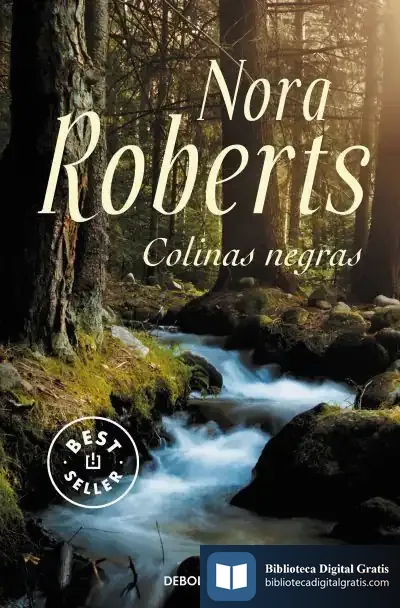 Descargar Colinas Negras
