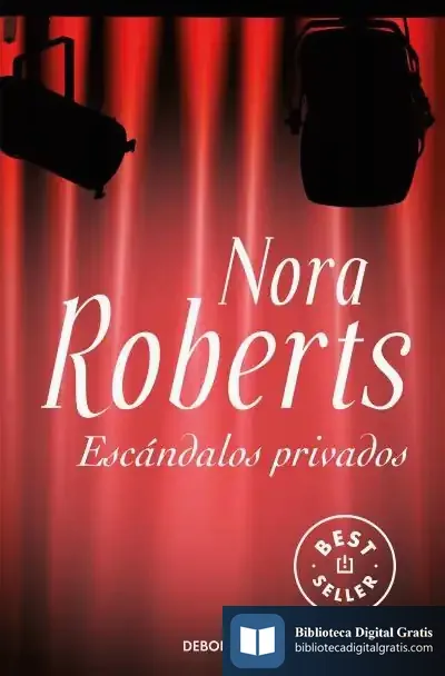 Descargar Escándalos Privados