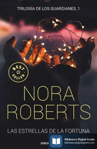 Descargar Las Estrellas De La Fortuna de Nora Roberts