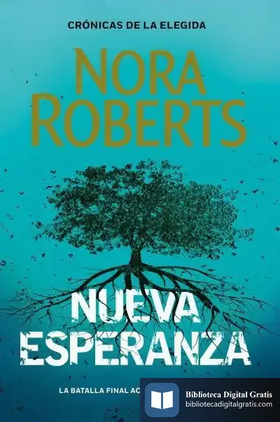 Descargar Nueva Esperanza (Crónicas De La Elegida 3)