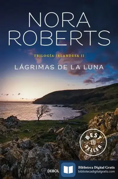 Descargar Trilogía Irlandesa 2. Lágrimas De La Luna