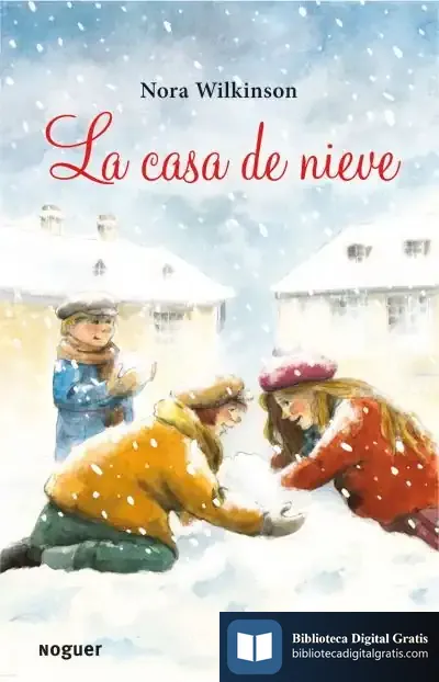 Descargar La Casa De Nieve