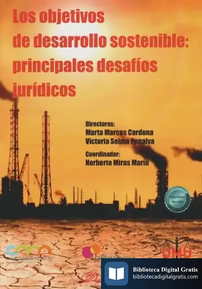 Descargar Objetivo De Desarrollo Sostenible de Norberto Miras Marín