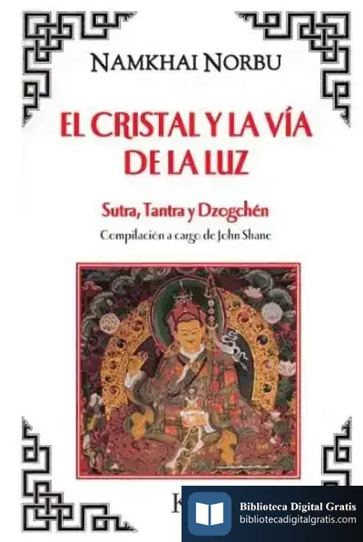 Descargar El Cristal Y La Vía De La Luz
