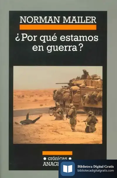 Descargar ¿Por Qué Estamos En Guerra?