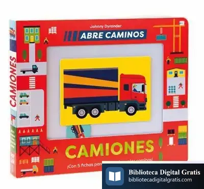 Descargar Camiones. Abre Caminos
