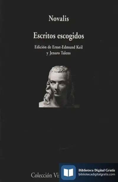 Descargar Escritos Escogidos