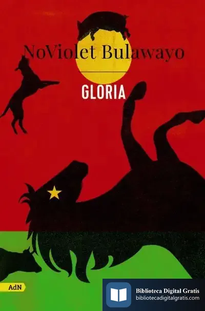 Descargar Gloria (Adn)